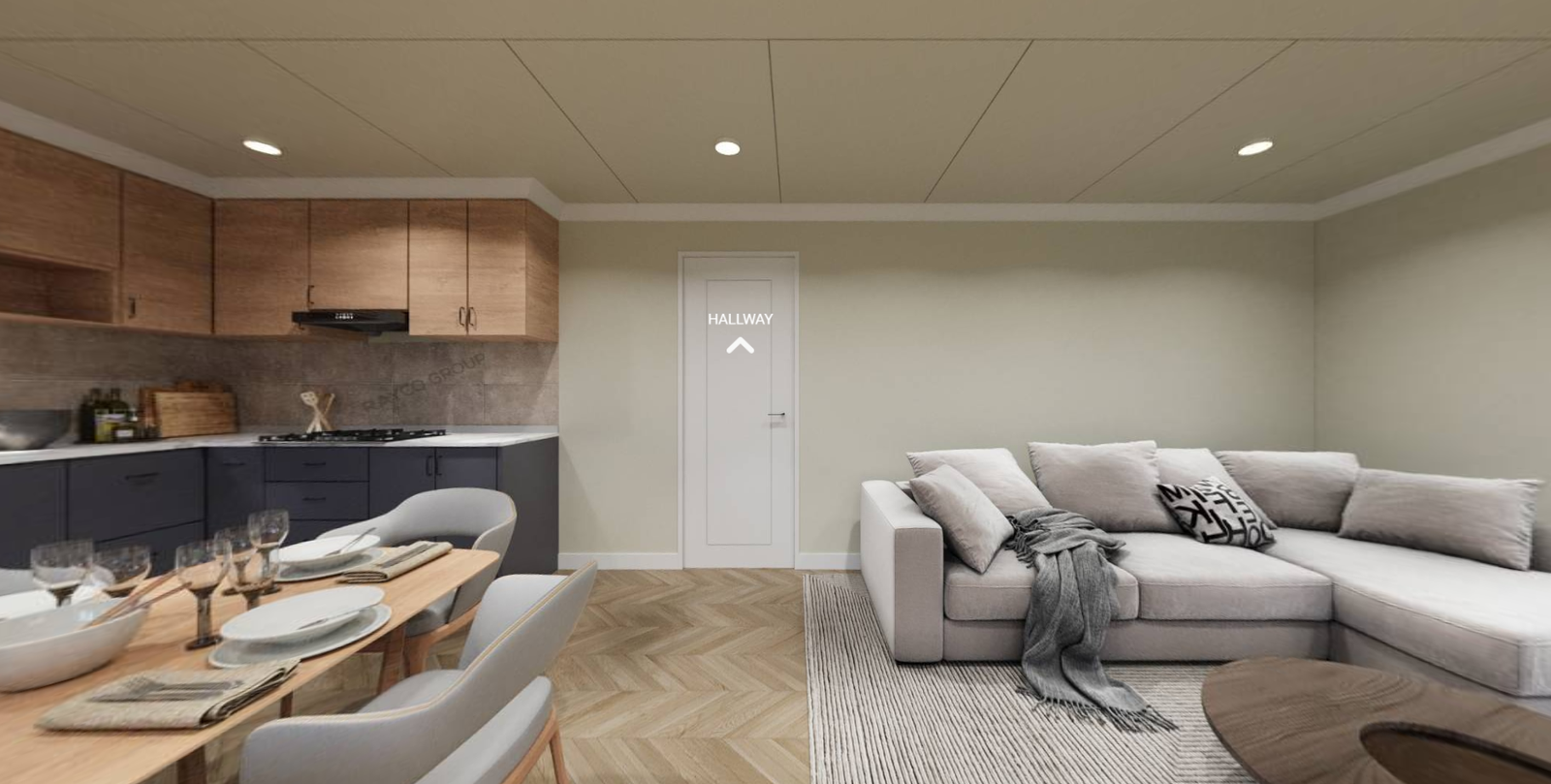 1 Bedroom Modular Home Plans Prices Rayco Ireland