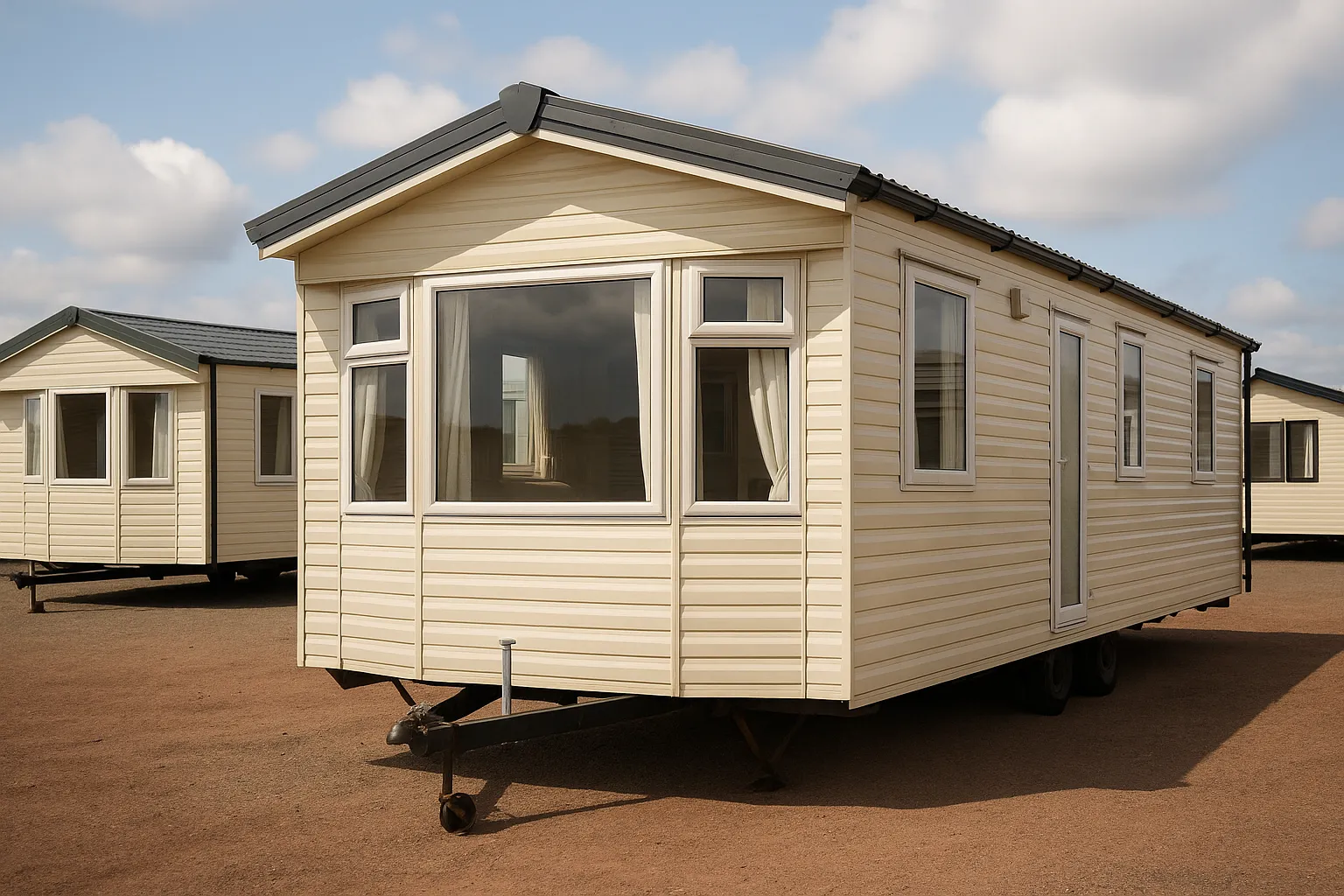 Modular Homes Limerick Steel Frame Prefab Rayco